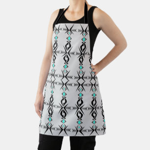 Peace ~ Tranquil Apron