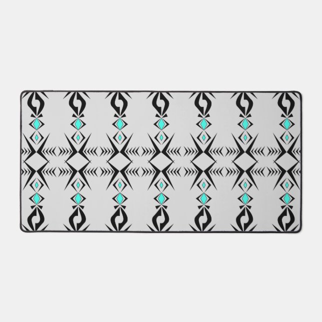 Peace ~ Tranquil Desk Mat (Front)