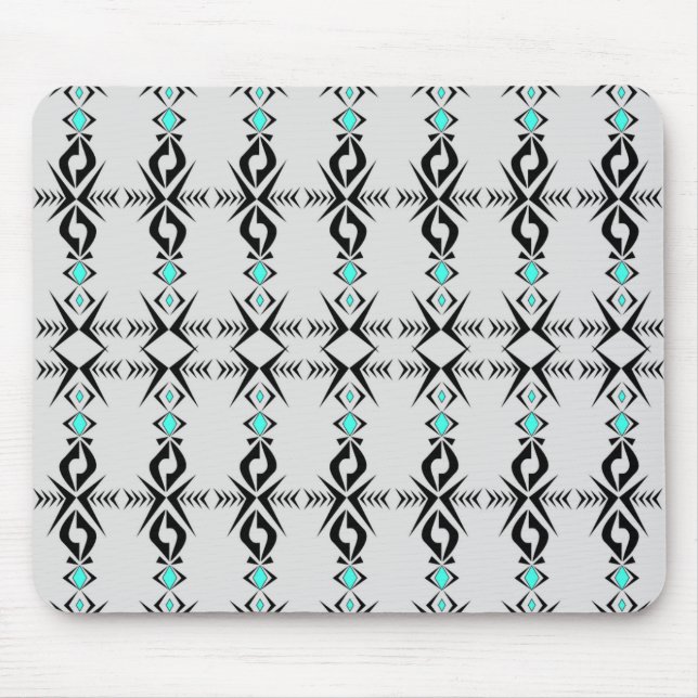 Peace ~ Tranquil Mouse Mat (Front)