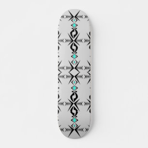 Peace ~ Tranquil Skateboard Deck