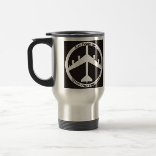 Peace Travel Mug