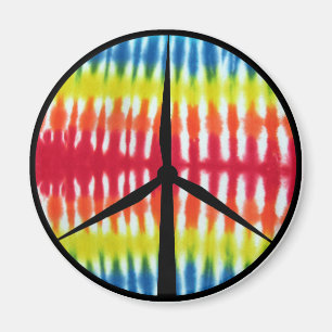 Peace Turbine Magnet