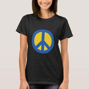 Peace Ukraine T-Shirt