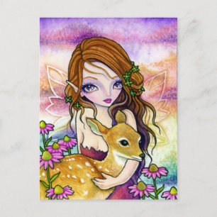 Peace Valley - Postcard