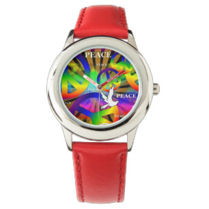 Peace Watch