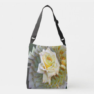 Peace with children....... crossbody bag