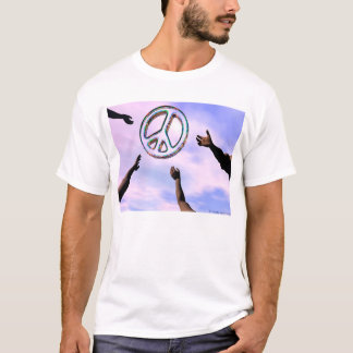 Peace within reach T-Shirt