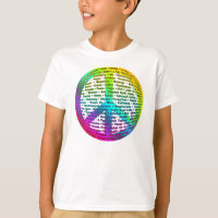 Peace World Language