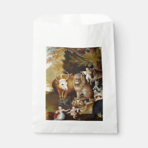 Peaceable Kingdom Animal Hicks Classic Favour Bags