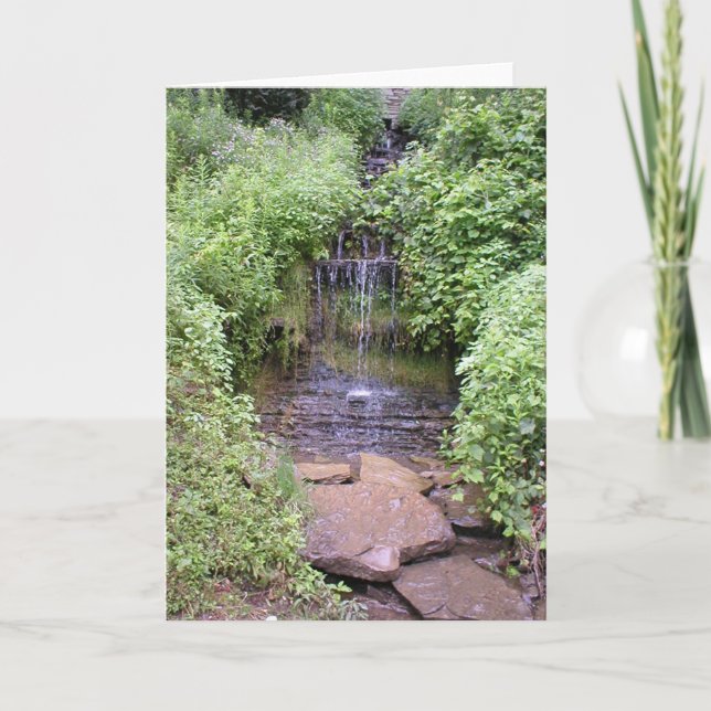 Peaceful2 (card) card (Front)