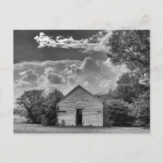 Peaceful Abandon - Fountain Run, KY Postcard