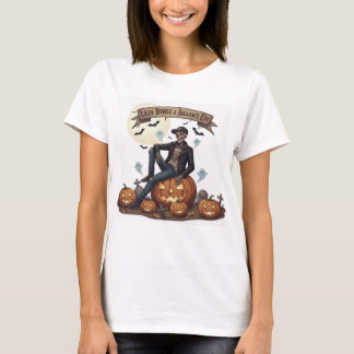 PEACEFUL AND ENJOYABLE T-Shirt