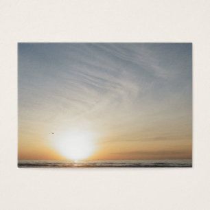 Peaceful Beach Sunrise Celebration Add Your Text