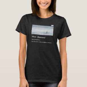 Peaceful Birds T-Shirt