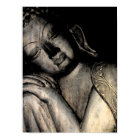 Peaceful Buddha Poster