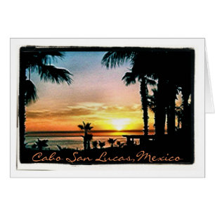 Peaceful Cabo San Lucas