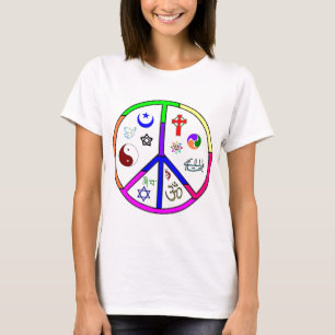 Peaceful Coexistence T-Shirt