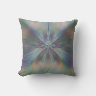 Peaceful Convergence Cushion