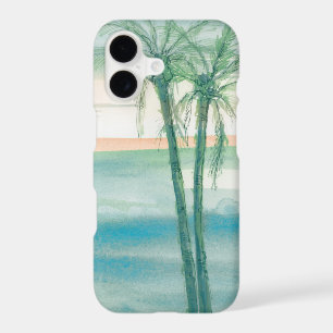 Peaceful Dusk Tropical