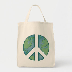 Peaceful Earth Bag