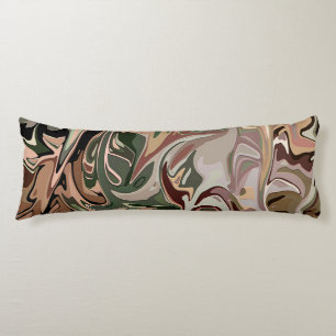 Peaceful Feelings....... Body Cushion