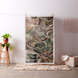 Peaceful Feelings...... Fabric