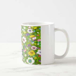 Peaceful Garden Mug