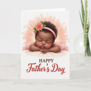 Peaceful Infants Day Card