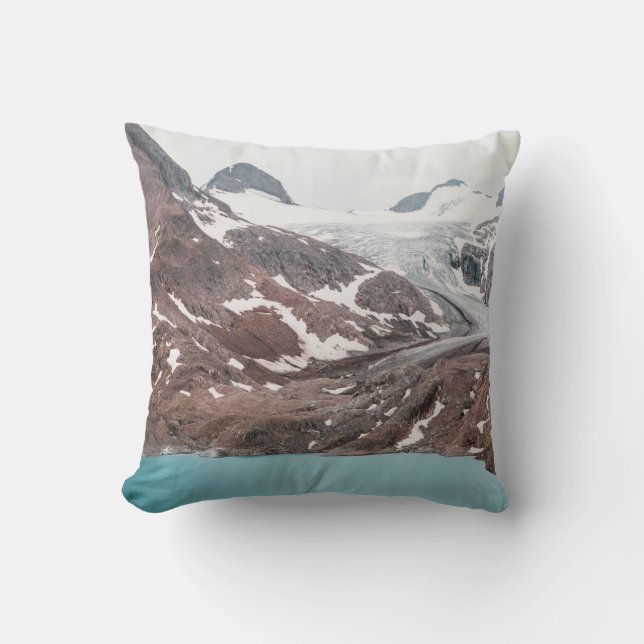 PEACEFUL LANDSCAPE CUSHION (Front)