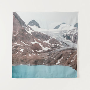 PEACEFUL LANDSCAPE TAPESTRY