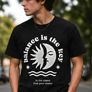 Peaceful live T-Shirt