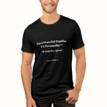 Peaceful/Popular Bella Canvas Tee Shirt