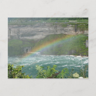 Peaceful Postcard