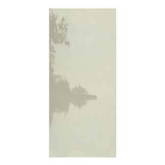 Peaceful Rack Card