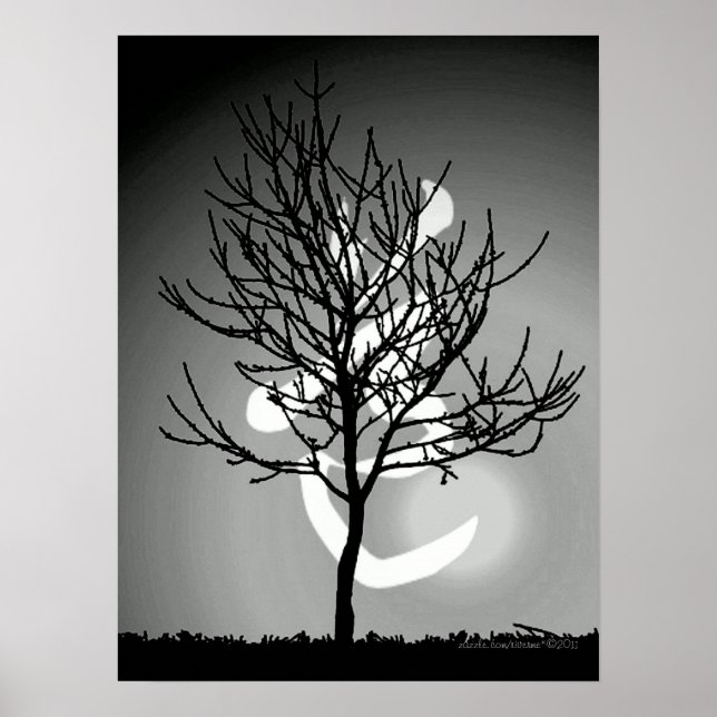 Peaceful Radiance/Tao 道 Harmony (TBA) Poster (Front)