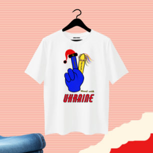 Peaceful sign T-Shirt