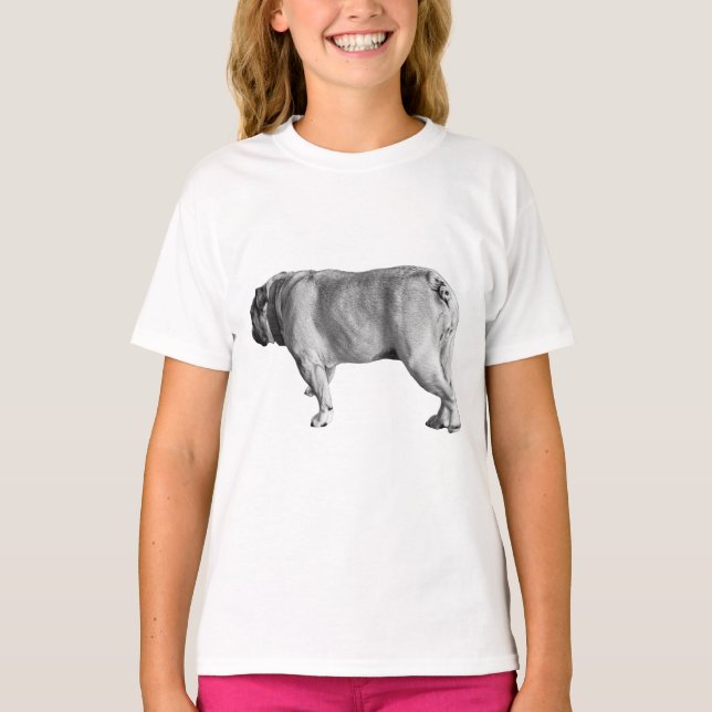 Peaceful Stride, Everyday Ease T-Shirt (Front)