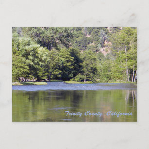 Peaceful Summer time.... Postcard