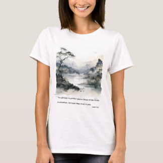 Peaceful Trust T-Shirt