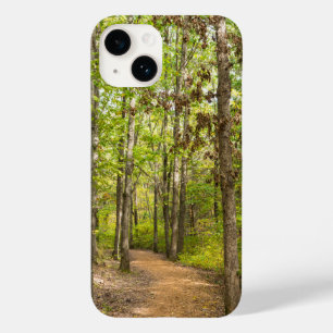 Peaceful Walk Case-Mate iPhone 14 Case