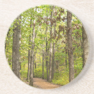 Peaceful Walk Coaster