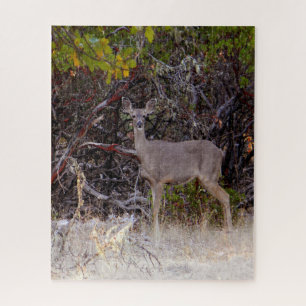 Peacefully... Jigsaw Puzzle