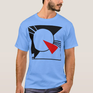 Peacekeeper Tech Farscape  T-Shirt