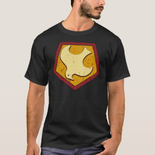 Peacemaker Emblem Classic T-Shirt
