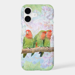 Peach Delight iPhone 11 Case