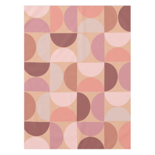 Peach Fuzz Gradient Tablecloth