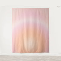 Peach Fuzz Gradient