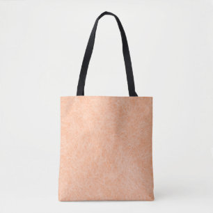 Peach Fuzz Is Beautiful And Desirable Tote Bag