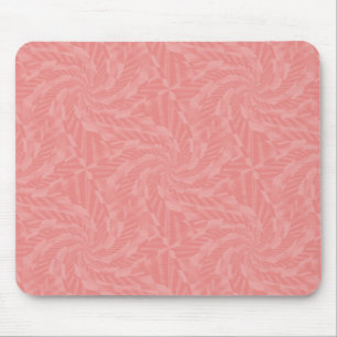 Peach... Mouse Mat