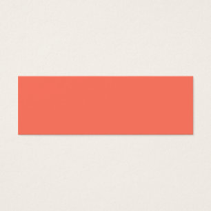 Peach Nectarine Fashion Colour Trend 2014 Customis